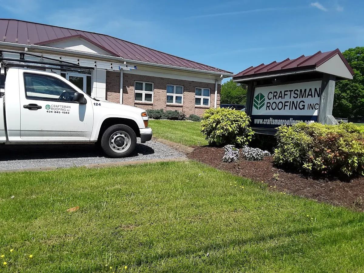 Quality Gutter & Downspout Repair by experienced craftsmen in South Uptown